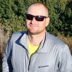 Сергей, 40
