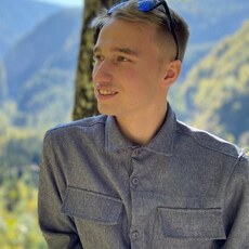 Алексей, 24
