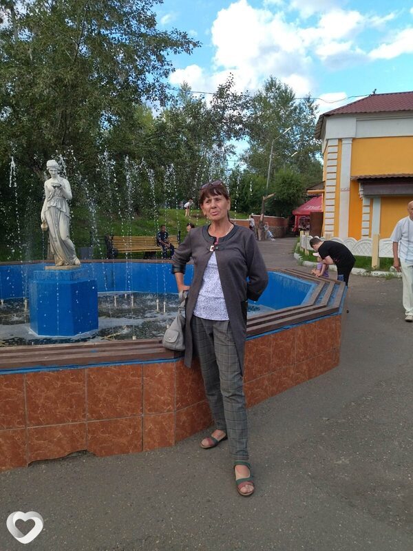 Зинаида