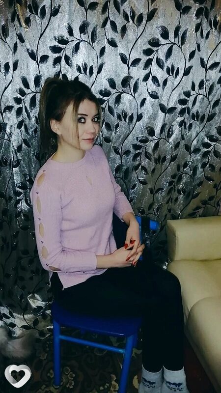 Настя