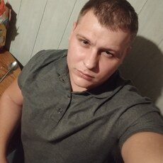 Остап, 30