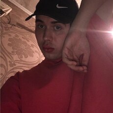 Вячеслав, 22
