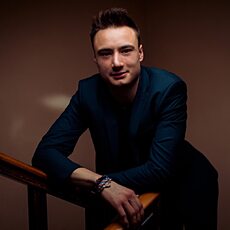 Егор, 28
