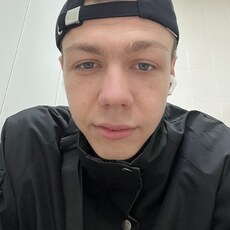 Илюха, 25