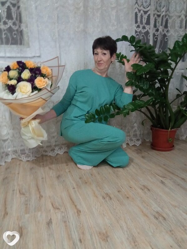 Карина