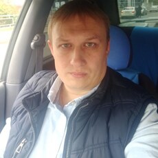 Вадим, 40