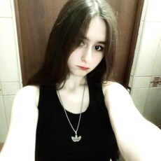 Валентина, 19