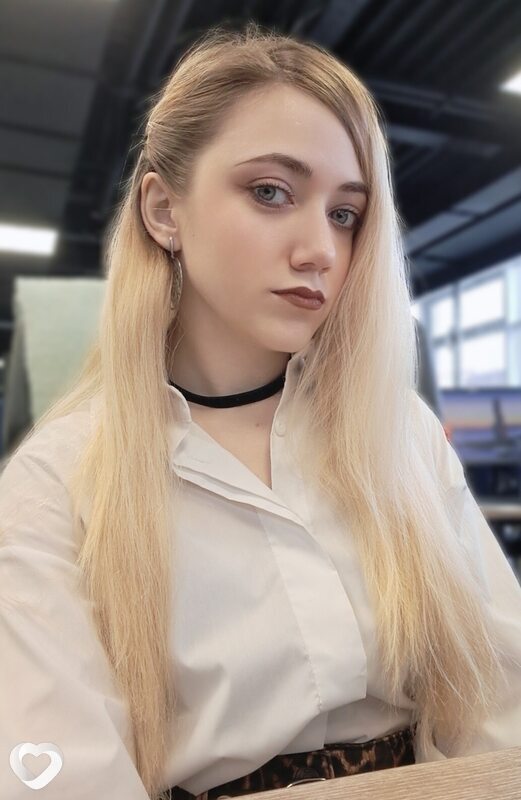 Даша