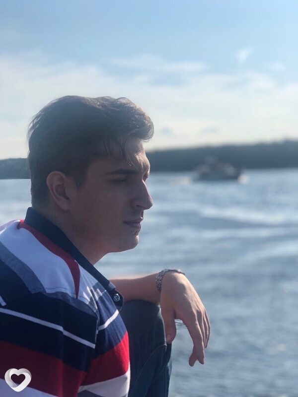 Глеб