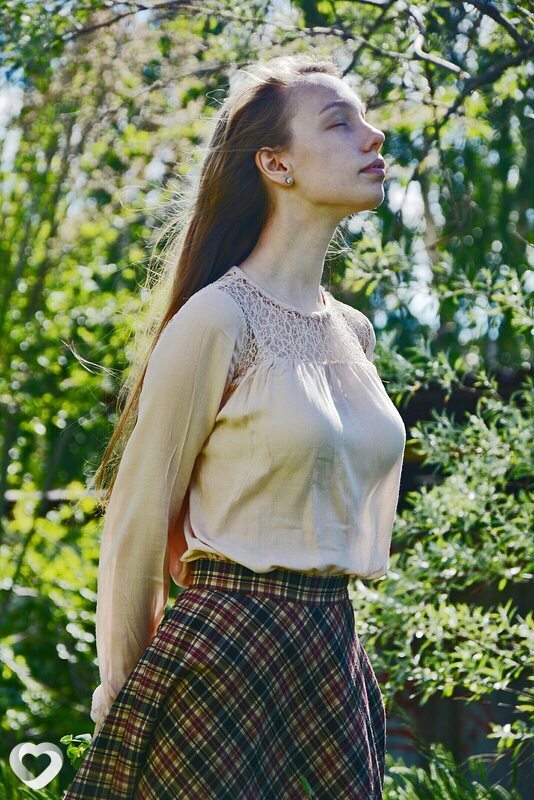 Марина