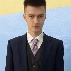 Марк, 22