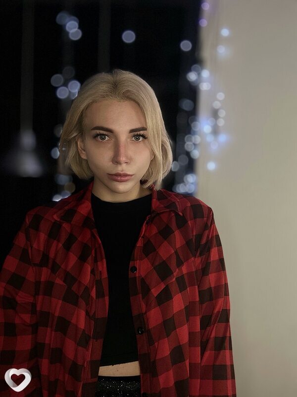 Люба