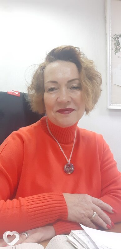 Елизавета