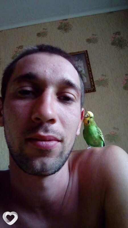 Андрюха