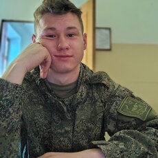 Виктор, 23