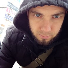 Лёня, 34