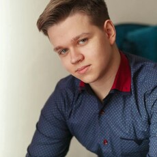 Даня, 20