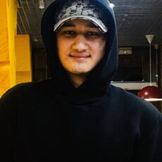 Витя, 22