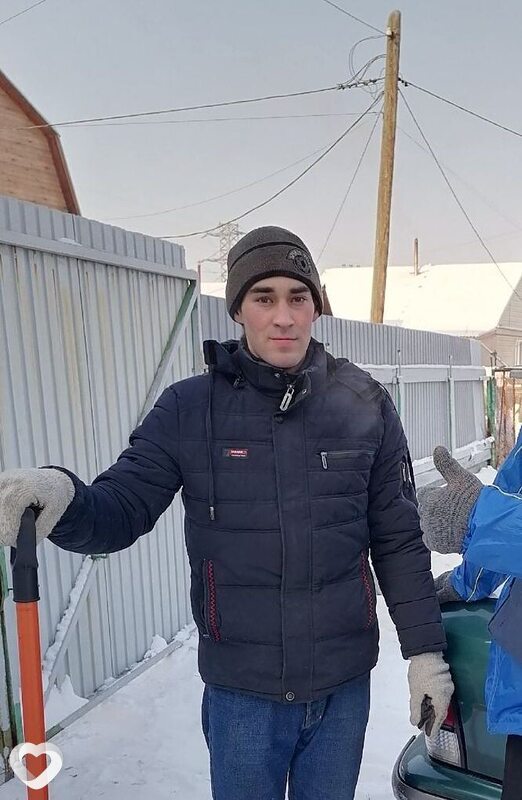 Прохор