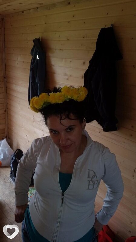 Наталья