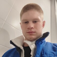 Гоша, 23