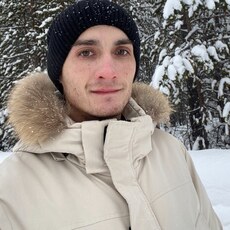 Стёпа, 29