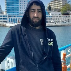Илюха, 32