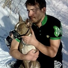 Гена, 27