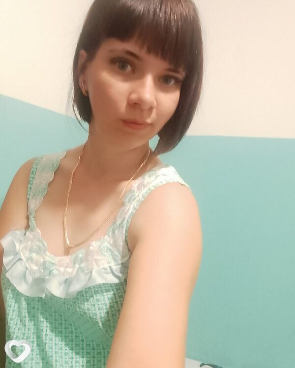 Эвелина