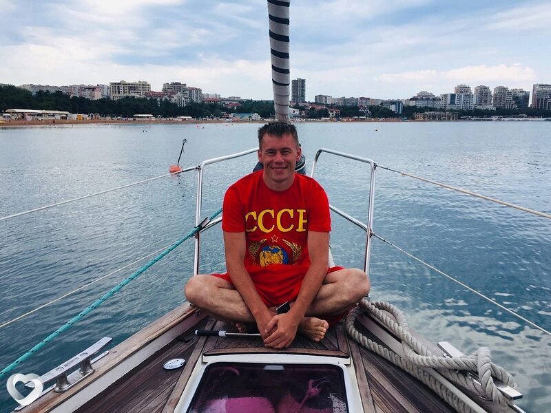 Свят