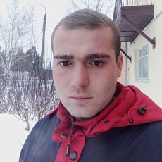 Марик, 23