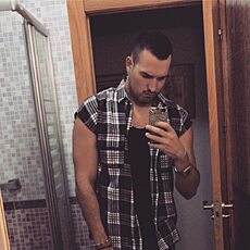 Давидик, 19