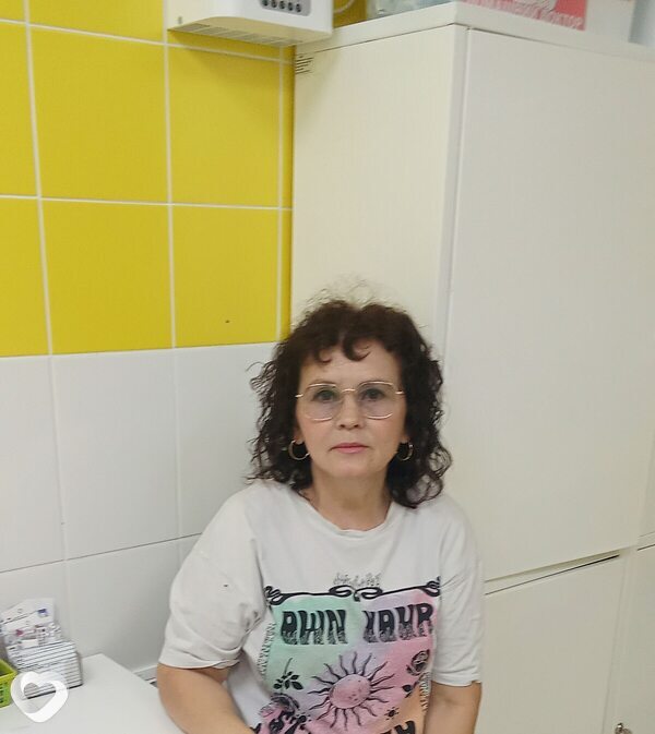 Элеонора