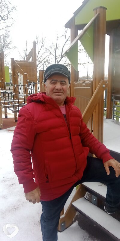 Гаврик