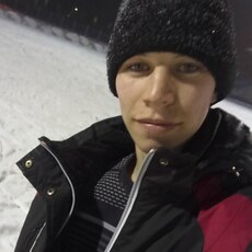 Марк, 23