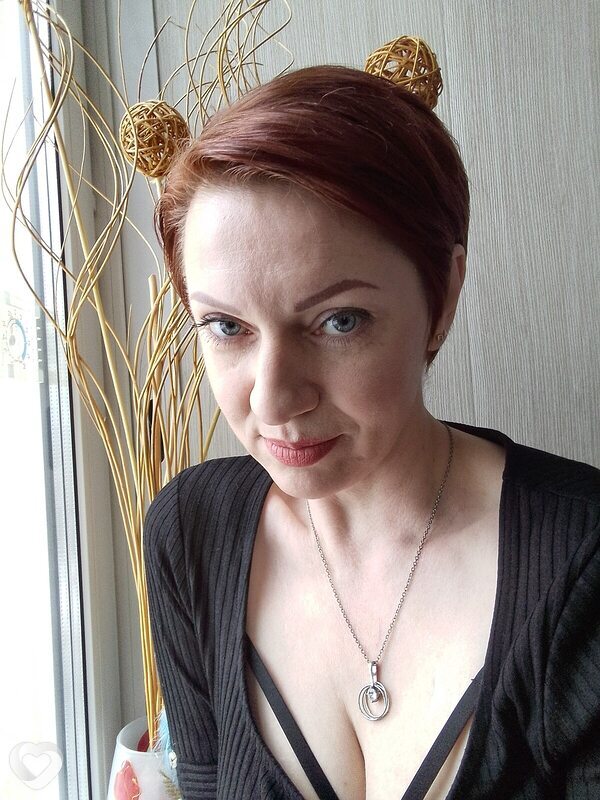 Екатерина