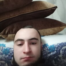 Кузьма, 28