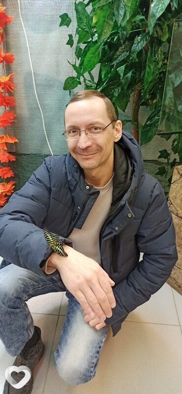 Игорь