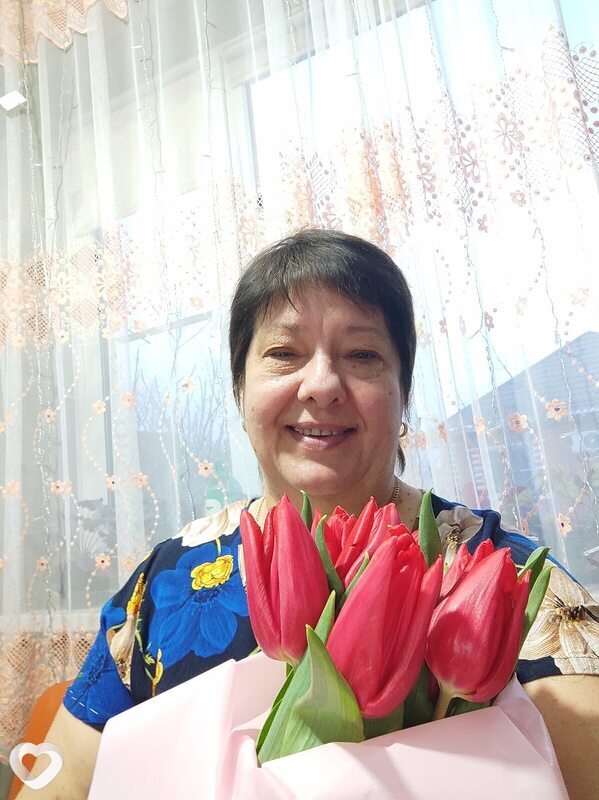 Валентина