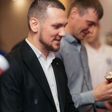 Вячеслав, 31