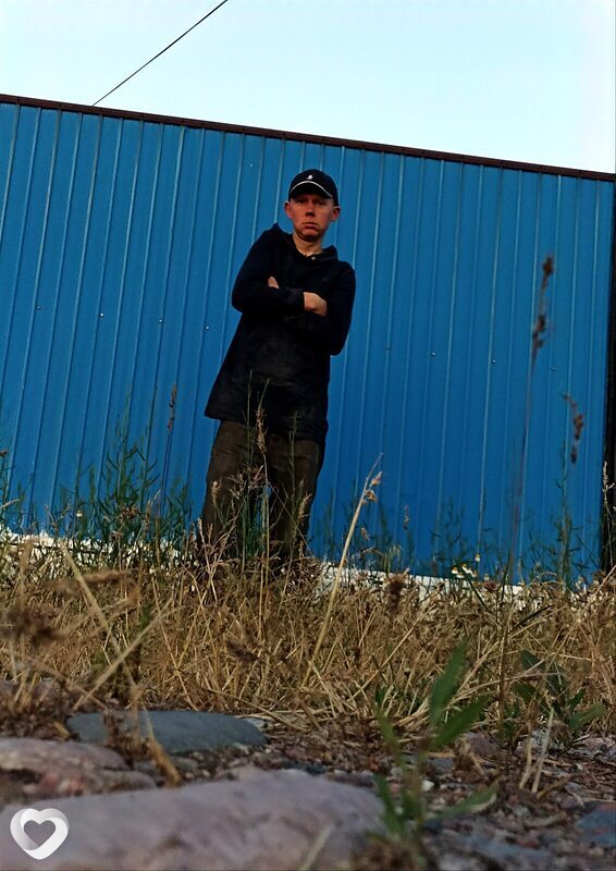 Илюха