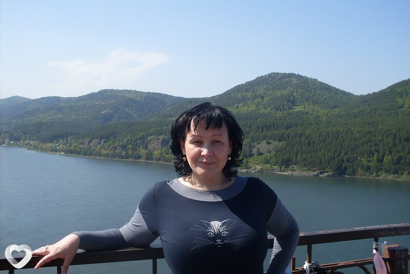 Алина