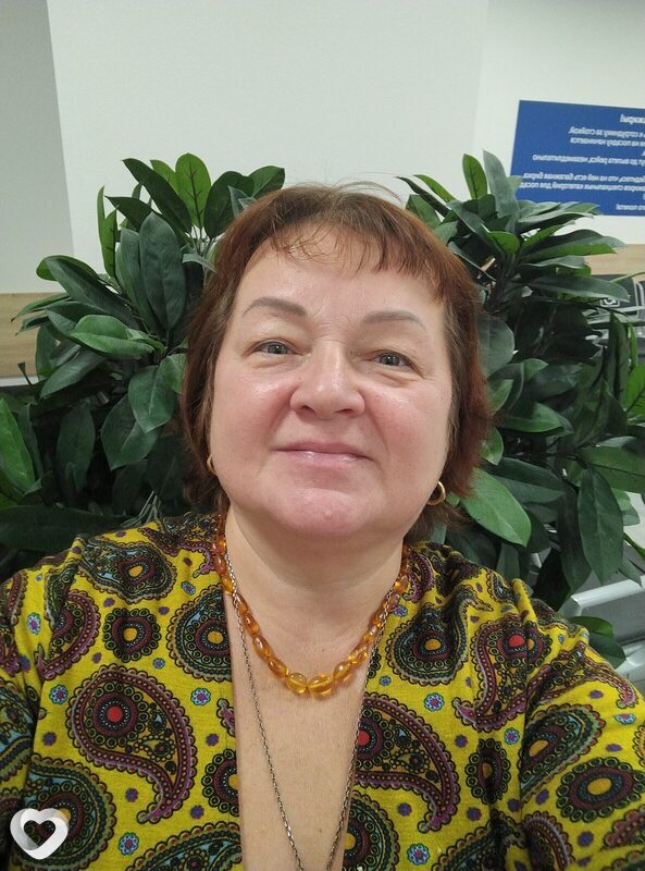 Марина