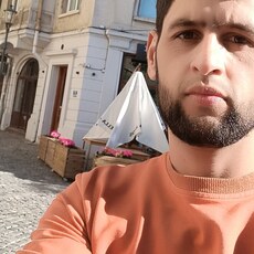 Матвей, 28