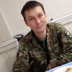 Кирилл, 35