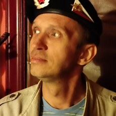 Остап, 43