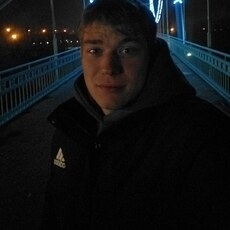 Владлен, 21