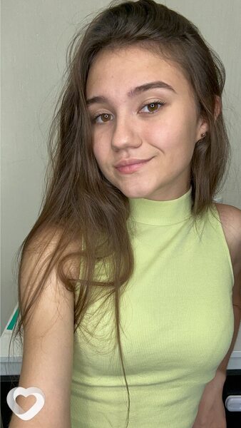 Ксюша