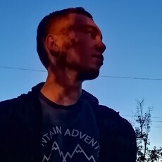 Григорий, 21