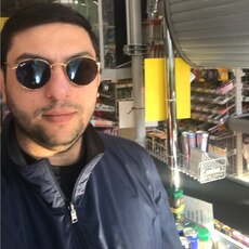 Саша, 29